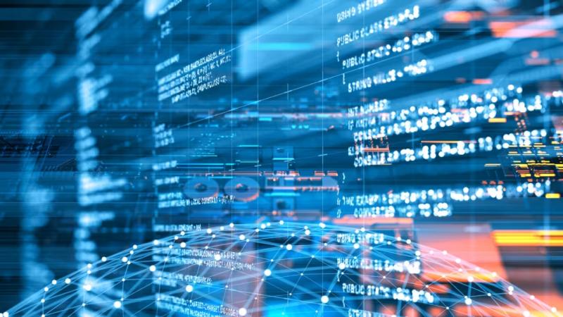 Linux基石：洛隆县小程序开发公司的技术底座与发行版选择逻辑